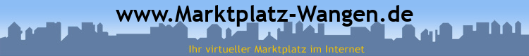www.Marktplatz-Wangen.de